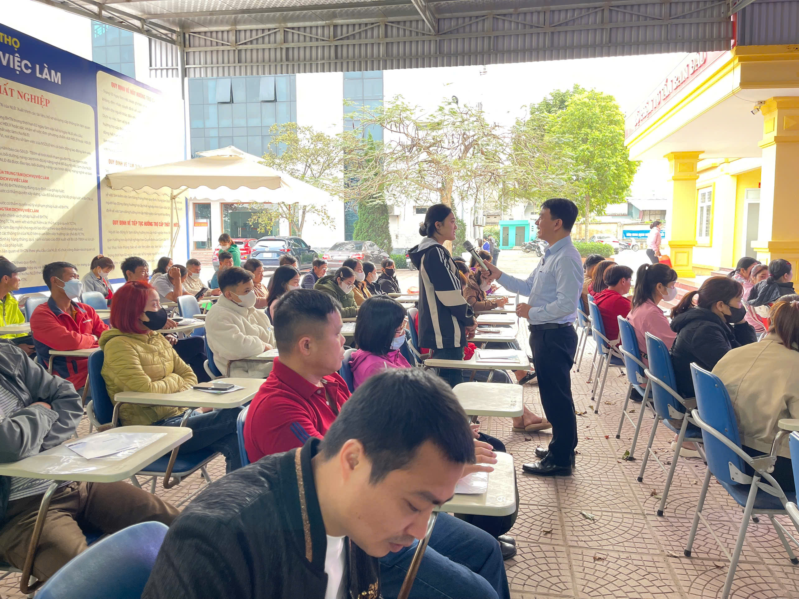 Tin tuyển dụng - CÔNG TY TAKAO GRANNIT